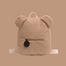 Lade das Bild in den Galerie-Viewer, "Personalisierter Kinderrucksack: Individuelle Namensstickerei für kleine Abenteurer"