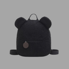 Lade das Bild in den Galerie-Viewer, Personalisierter Teddyrucksack mit individueller Bestickung - Perfekt als Geschenk