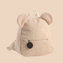 Lade das Bild in den Galerie-Viewer, Personalisierter Teddyrucksack mit individueller Bestickung - Perfekt als Geschenk