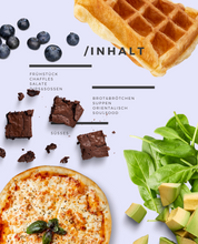 Lade das Bild in den Galerie-Viewer, Ketomaniac Ketogenes Rezeptbuch - 120 Rezepte für deine zuckerfreie, glutenfreie, LowCarb Diät Abnehmen Ketogene Ernährung