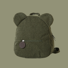 Lade das Bild in den Galerie-Viewer, Personalisierter Teddyrucksack mit individueller Bestickung - Perfekt als Geschenk