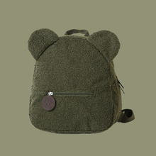 Lade das Bild in den Galerie-Viewer, "Personalisierter Kinderrucksack: Individuelle Namensstickerei für kleine Abenteurer"