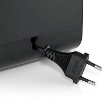 Lade das Bild in den Galerie-Viewer, WMF Kult X Gemüsenudeln Spiralschneider elektrisch, Zoodle Maker, Zucchini Nudeln Schneider, 3 Schneideinsätze und Auffangbehälter