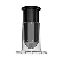 Lade das Bild in den Galerie-Viewer, WMF Kult X Gemüsenudeln Spiralschneider elektrisch, Zoodle Maker, Zucchini Nudeln Schneider, 3 Schneideinsätze und Auffangbehälter