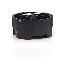 Lade das Bild in den Galerie-Viewer, WMF Kult X Zubehör-Set, 3-teilig, Blendie Flasche, Mixbehälter 300 ml und Klinge mit Verschlussdeckel, für den Kult X Mix & Go und Küchenminis Smoothie-to-go