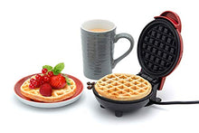 Load image into Gallery viewer, Mini-Waffeleisen, Waffeln, Waffeleisen