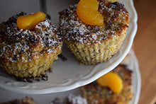 Load image into Gallery viewer, Wohltuer Bio Kokosmehl | Bio Kokos Mehl | Glutenfrei, nährstoffreich & vegan | vielseitiges Lebensmittel in geprüfter Bio-Qualität (2000g)