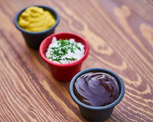 Lade das Bild in den Galerie-Viewer, Hochwertiges Guarkernmehl 1 KG - Guar Gum Powder geeignet fĂĽr Keto & Low Carb - Bindemittel Verdickungsmittel E412 Pulver - Guarkern Mehl 1000 g