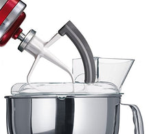Load image into Gallery viewer, KitchenAid 5KFEST 5KFE5T Zubehör, Metall, Sonstige