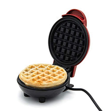 Load image into Gallery viewer, Mini-Waffeleisen, Waffeln, Waffeleisen