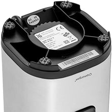 Lade das Bild in den Galerie-Viewer, WMF Kult X Mix & Go Mini Smoothie Maker, Standmixer, Blender elektrisch, Shake Mixer 300 Watt, Tritan-Kunststoff Flasche, Silber