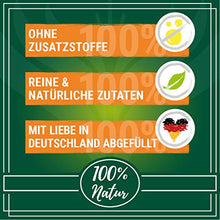 Load image into Gallery viewer, Azafran Vanille gemahlen - Vanillepulver 25g