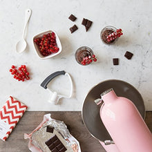 Load image into Gallery viewer, KitchenAid 5KFEST 5KFE5T Zubehör, Metall, Sonstige