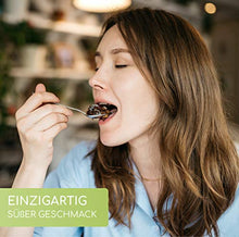 Lade das Bild in den Galerie-Viewer, SweetCare PREMIUM Kristallzucker – 1kg - Zuckerersatz – 100% Vegan – keine Kalorien – Low Carb – mit Erythritol und Stevia – Made in Germany
