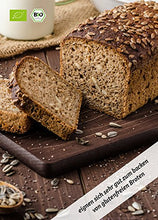 Load image into Gallery viewer, BIO PREMIUM FLOHSAMENSCHALEN 99% - vegan, lower-Carb, glutenfrei, ballaststoffreich, Superfood, nachhaltig und fair angebaut, 500g