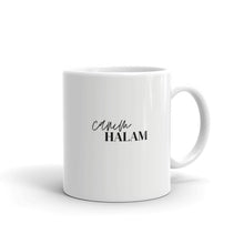 Lade das Bild in den Galerie-Viewer, Lieblingsmensch - Mug "CANIM"