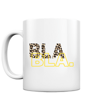 Lade das Bild in den Galerie-Viewer, Bla Bla - Mug