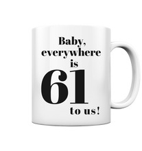 Lade das Bild in den Galerie-Viewer, Trabozon - Mug