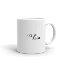 Lade das Bild in den Galerie-Viewer, Lieblingsmensch - Mug "CANIM"