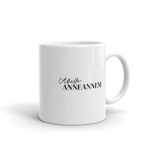 Lade das Bild in den Galerie-Viewer, Lieblingsmensch - Mug "CANIM"