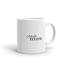 Lade das Bild in den Galerie-Viewer, Lieblingsmensch - Mug "CANIM"