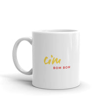 Lade das Bild in den Galerie-Viewer, Galatasaray - Mug "Cim Bom Bom" mit Namen